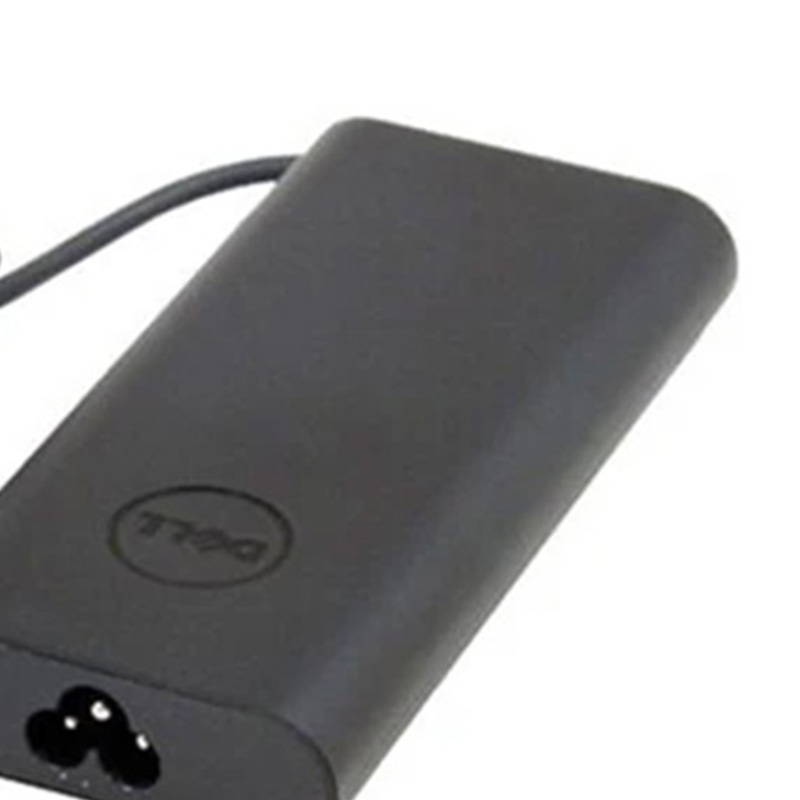 Original Dell 130W 19.5V 6.67A Laptop Power Adapter DA130PM130 for XPS 15 9530 Precision M3800, 4.5*3.0mm